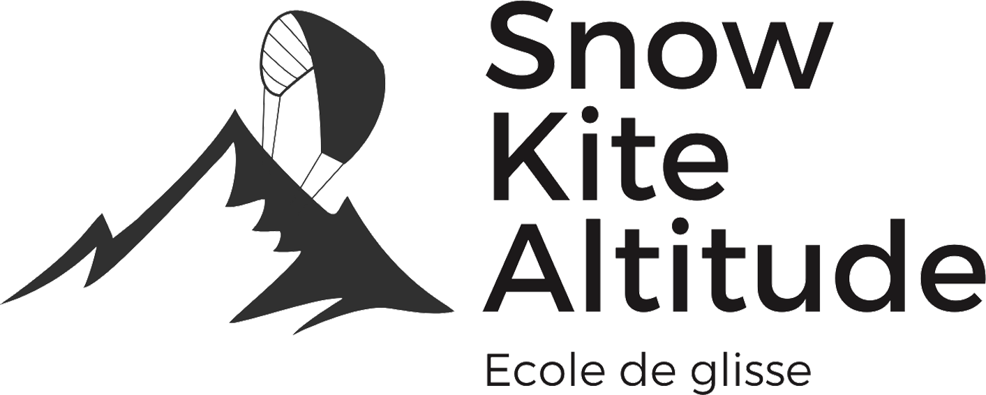 Snowkite Altitude