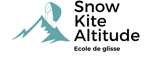 Snowkite Altitude